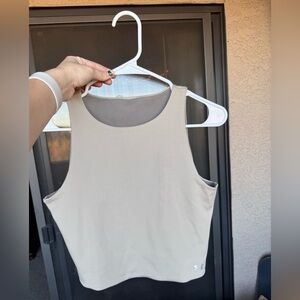 Two Tone Under Armour Athletic Tank